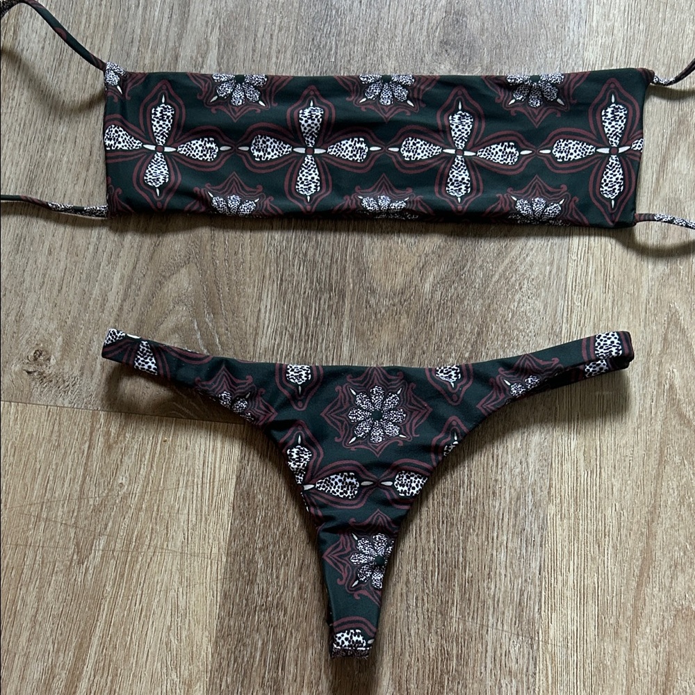 kaleido set